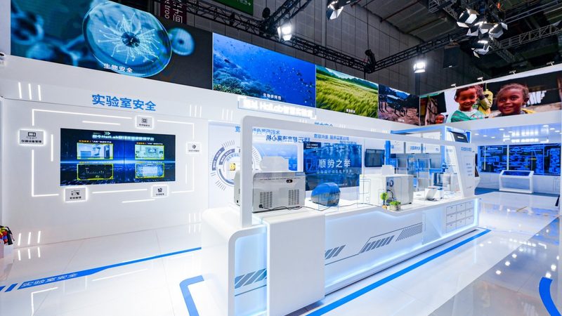 小分子CDMO：如何选择合适的生产厂家？**