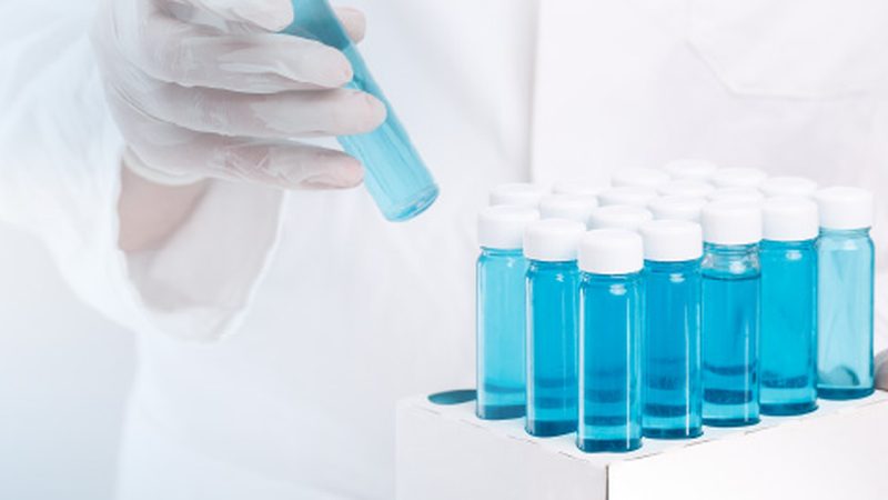 生物制品冷链运输：第三方物流公司的关键作用与选择要点