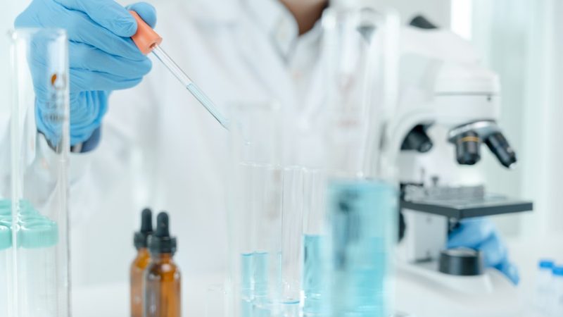 上海生物制品采购价格影响因素解析**